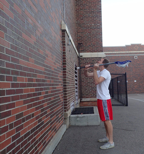 Introduction to Wall Ball