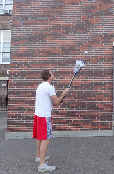 Wall Ball 3.0